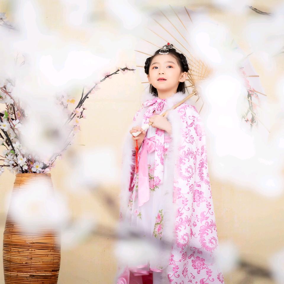 婉茹姥姥