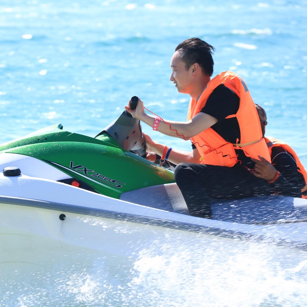 朱校长的餐饮时光