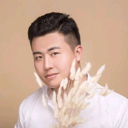 杰爷_Gavin_Lee