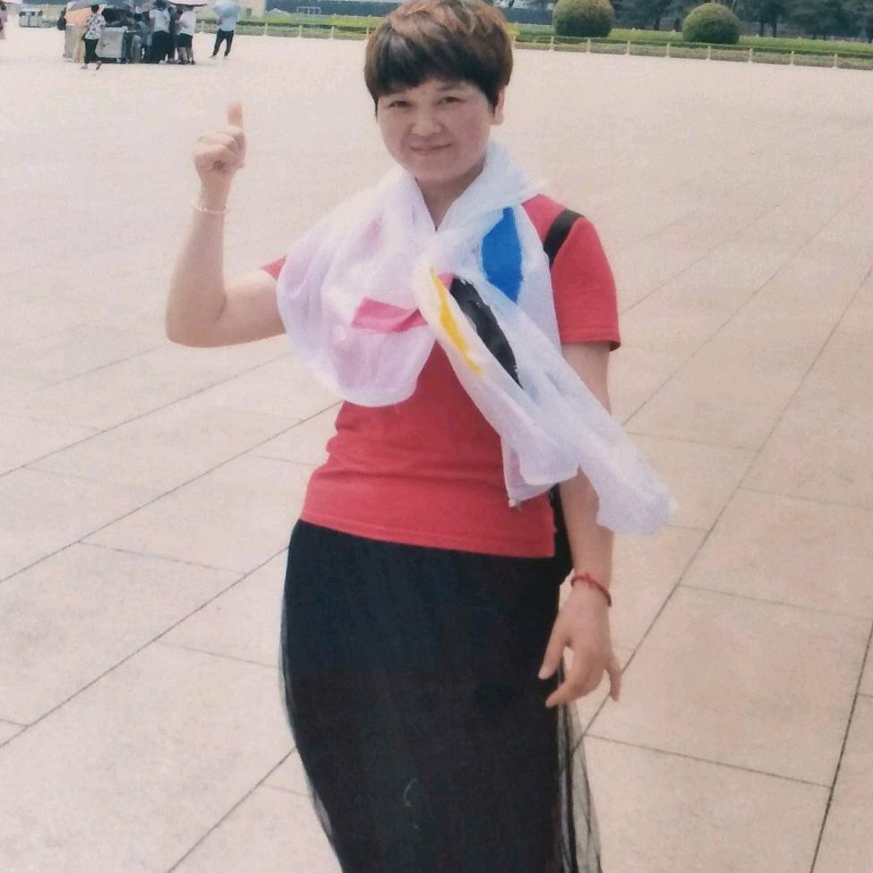 么么哒一付庆谷