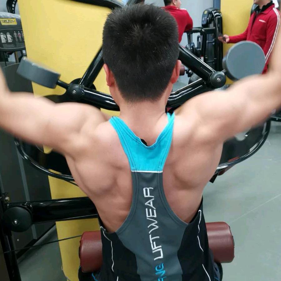 庙浜小李