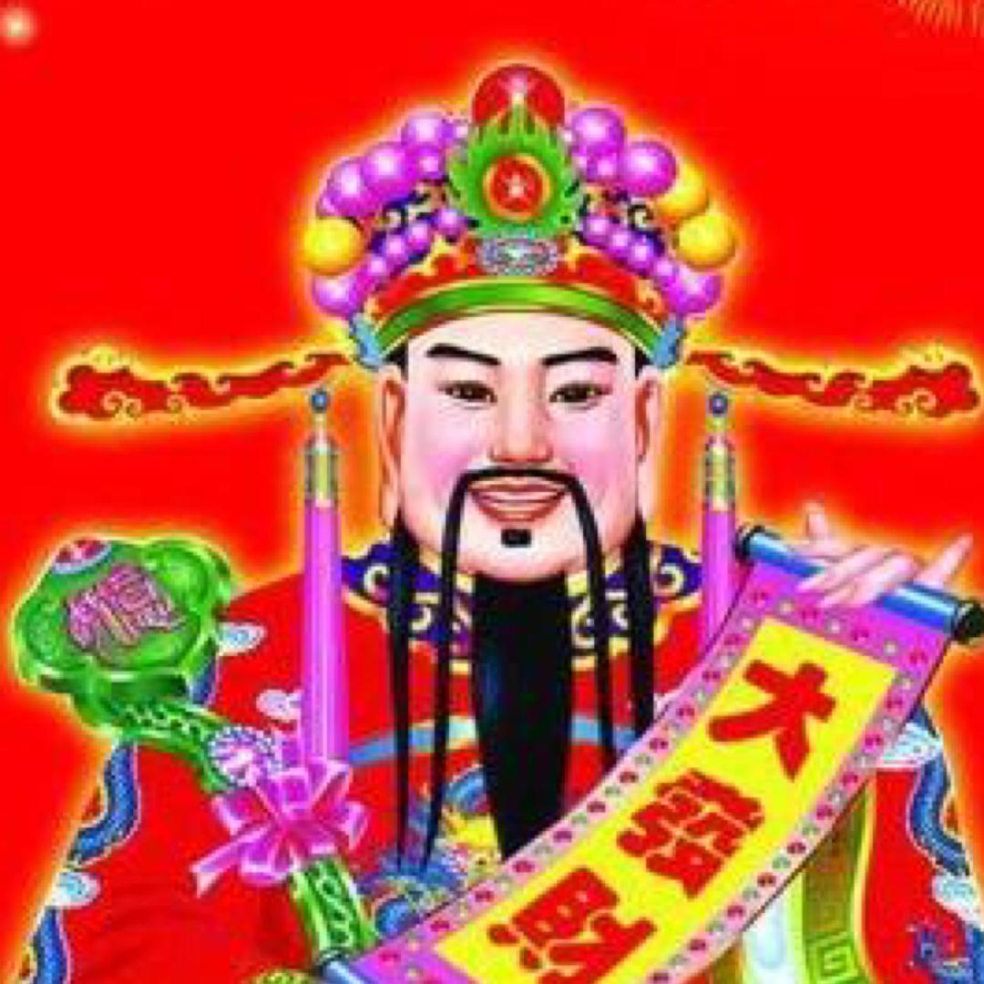 胡楚麒🐸
