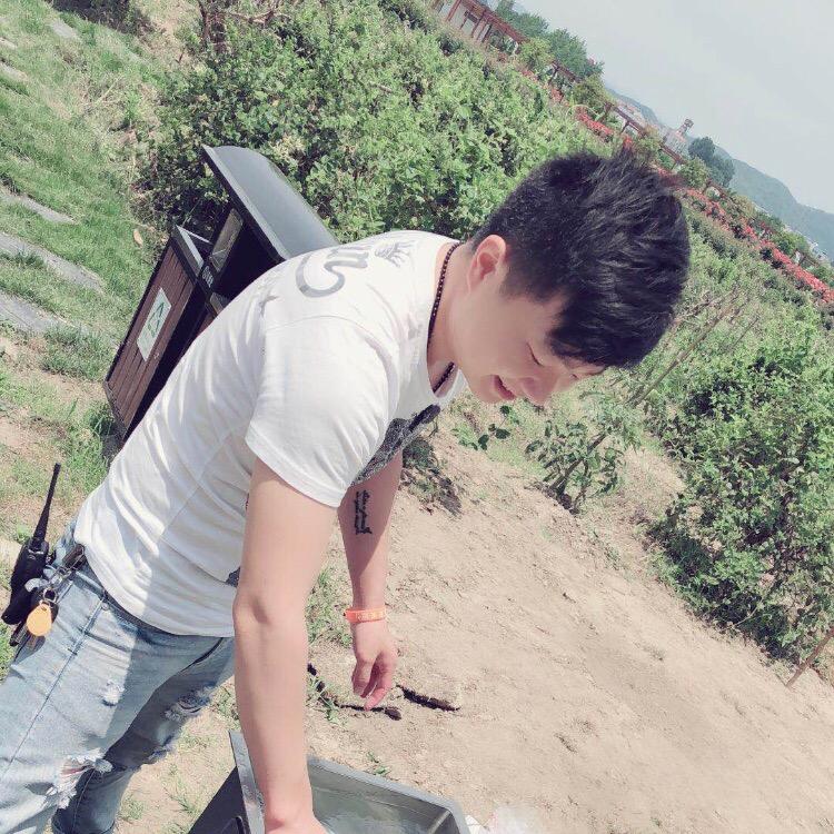 迁就你一生