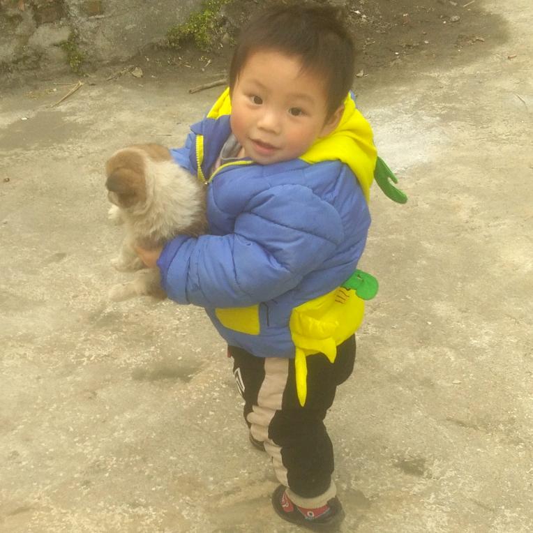 等待未来