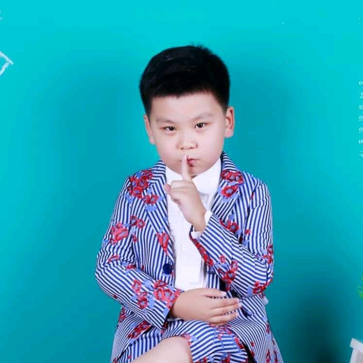 昊爱你