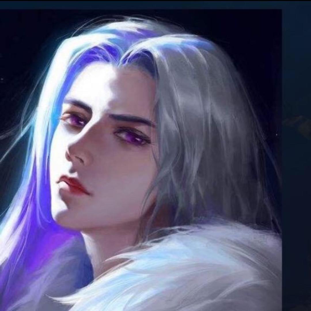 小花裤(国服李白）@抖音