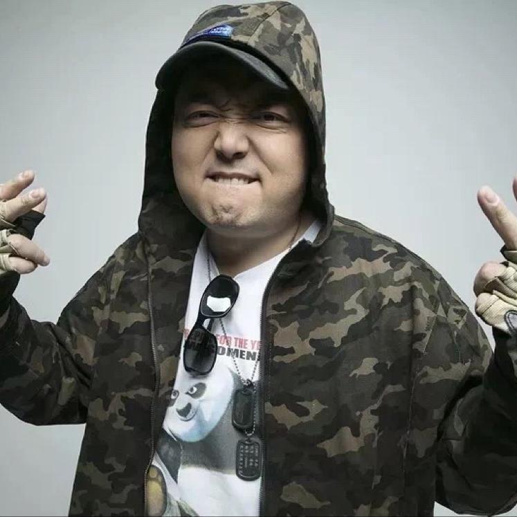 枪哥英语