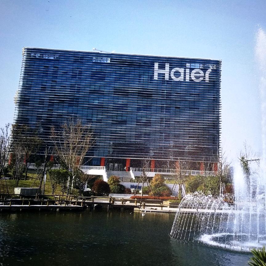 海尔、卡萨帝空调