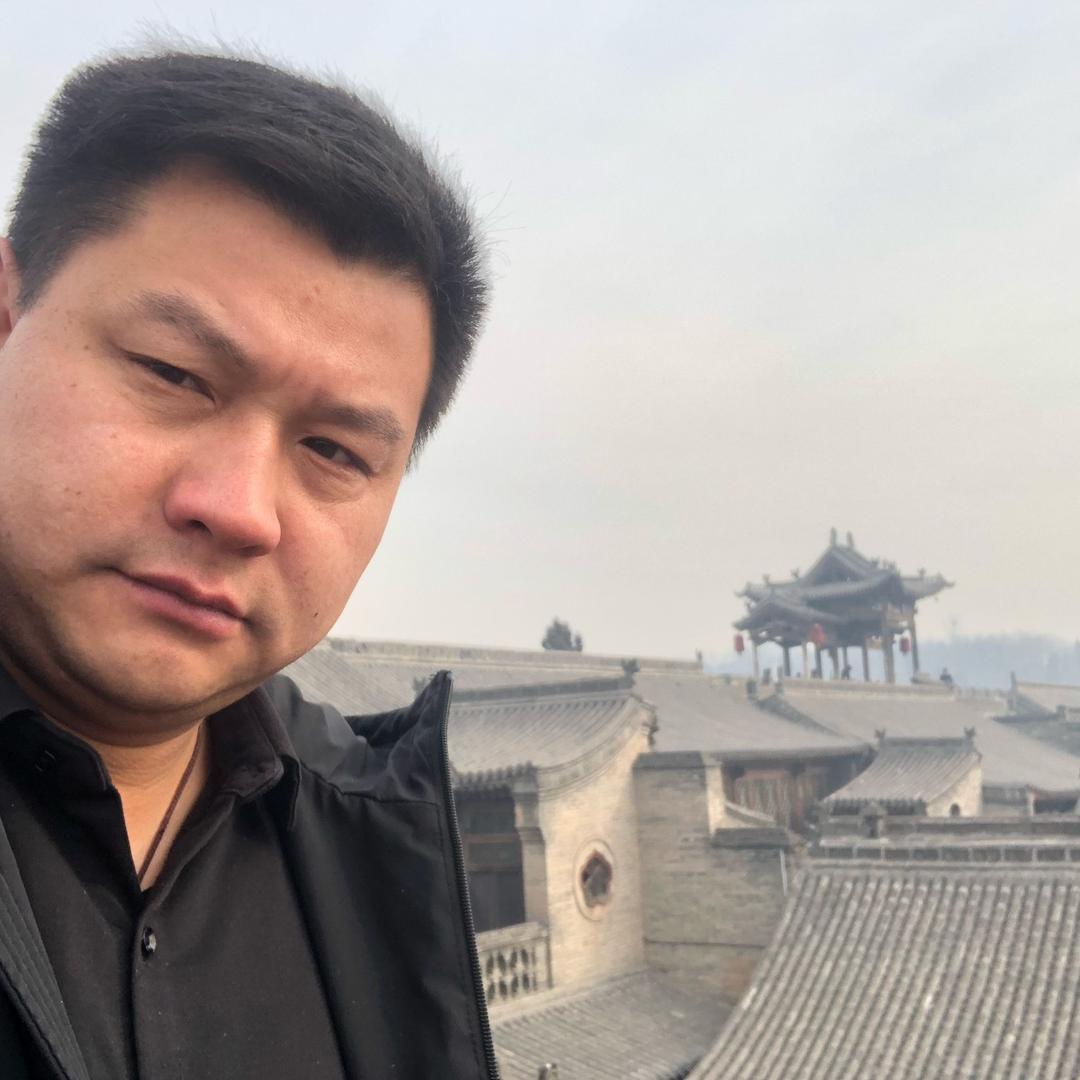 王者归来