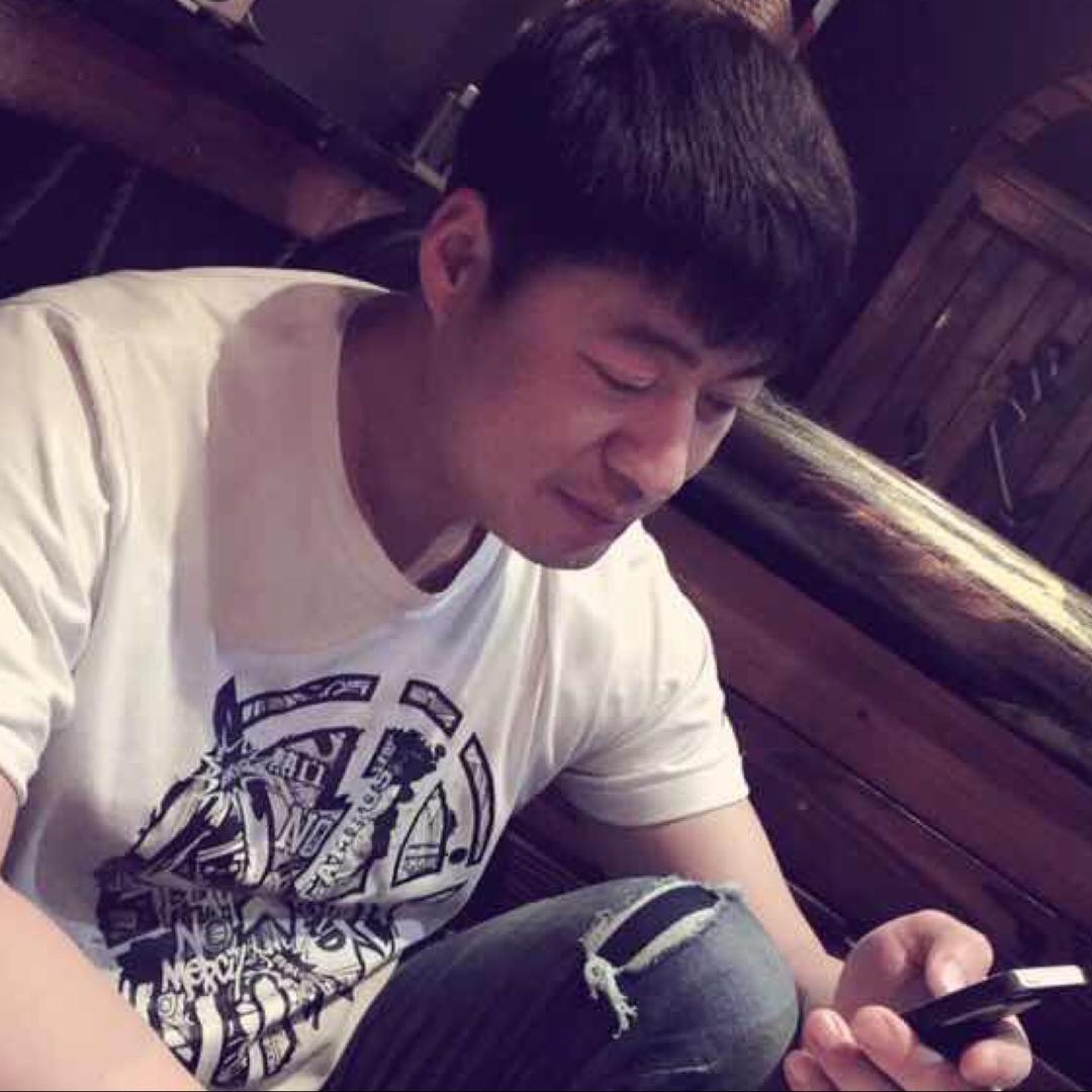 小雨