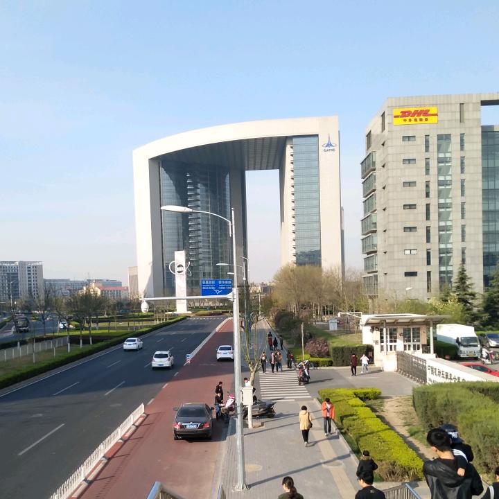 云飞扬