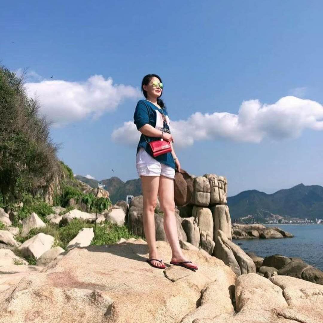 朱姐姐🐲