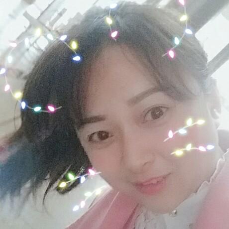 雨中的空气