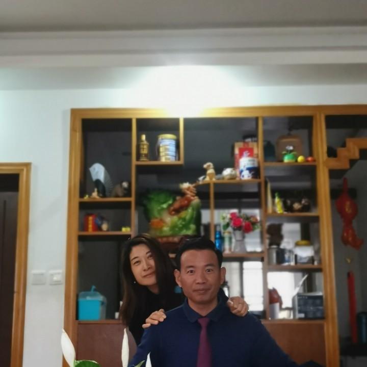 张怀顶