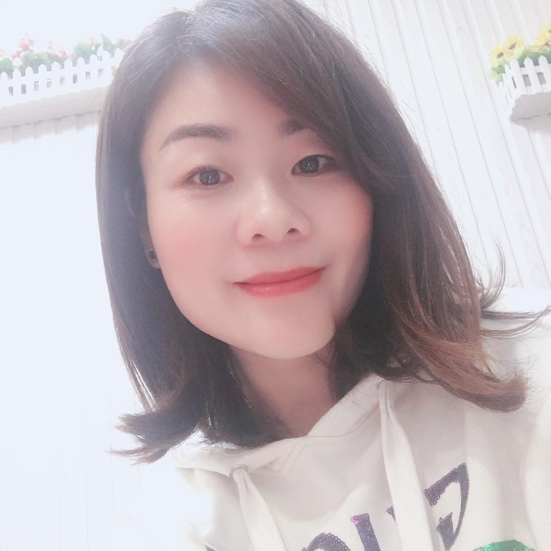 英子
