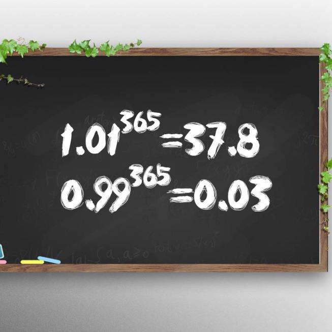 程老师课堂@抖音