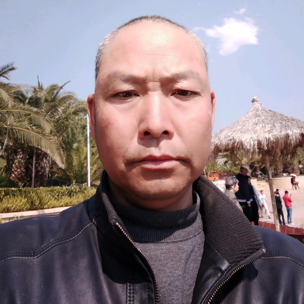 老邓同志