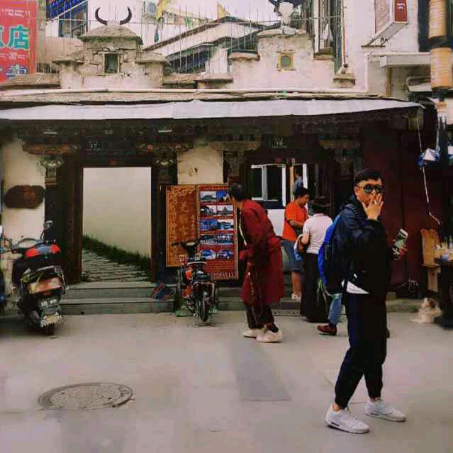顺李成张