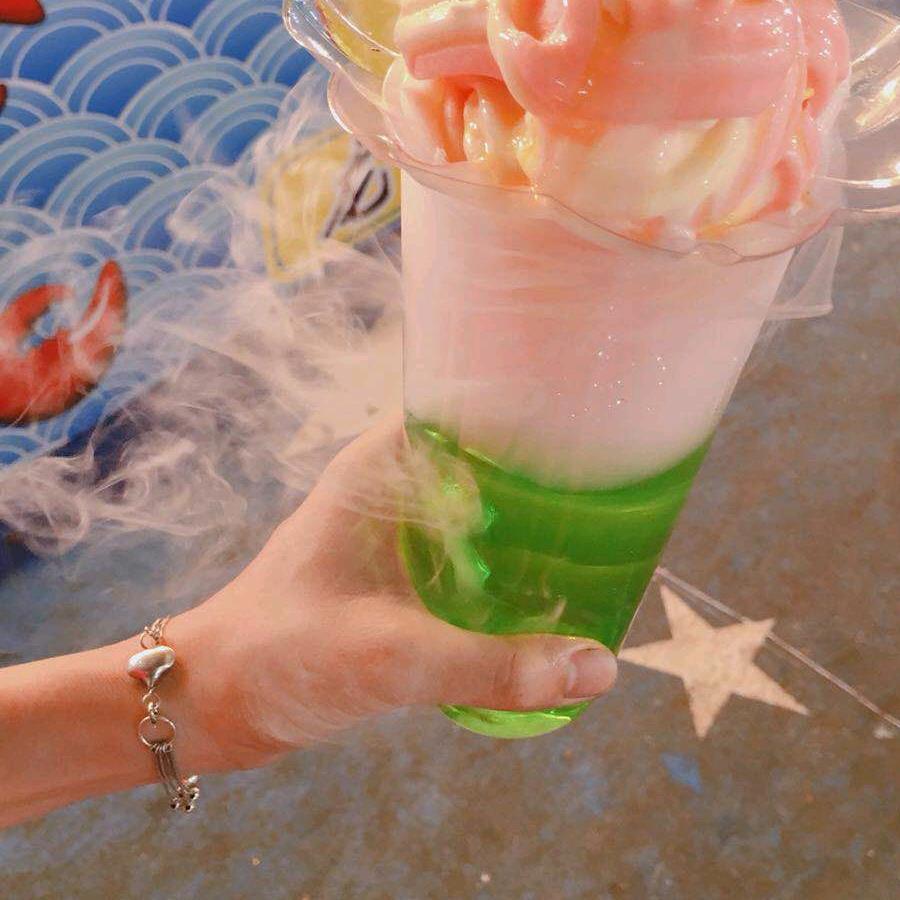 你不配
