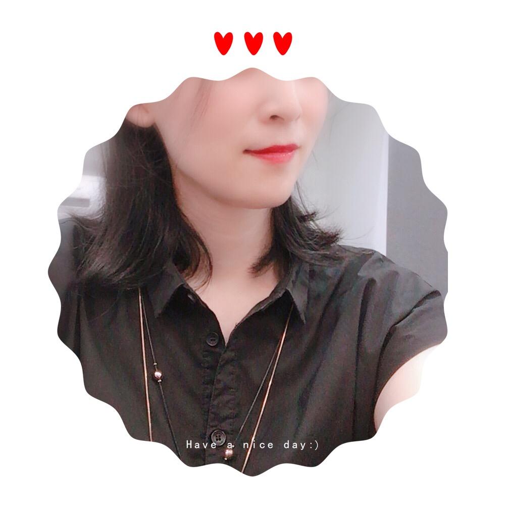 夏天的风☁️