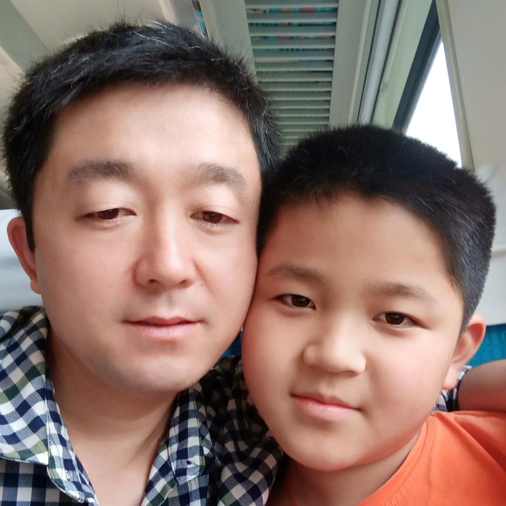 我是一个农民