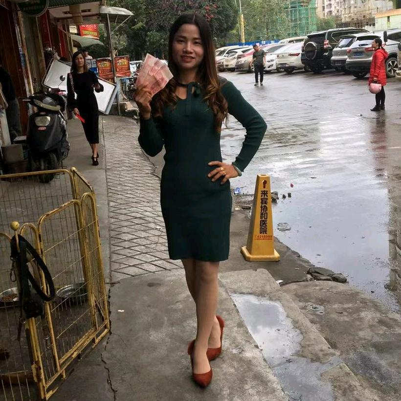 百香果