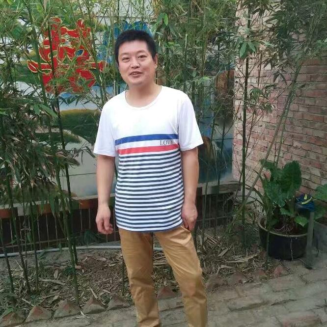 大叔是单身