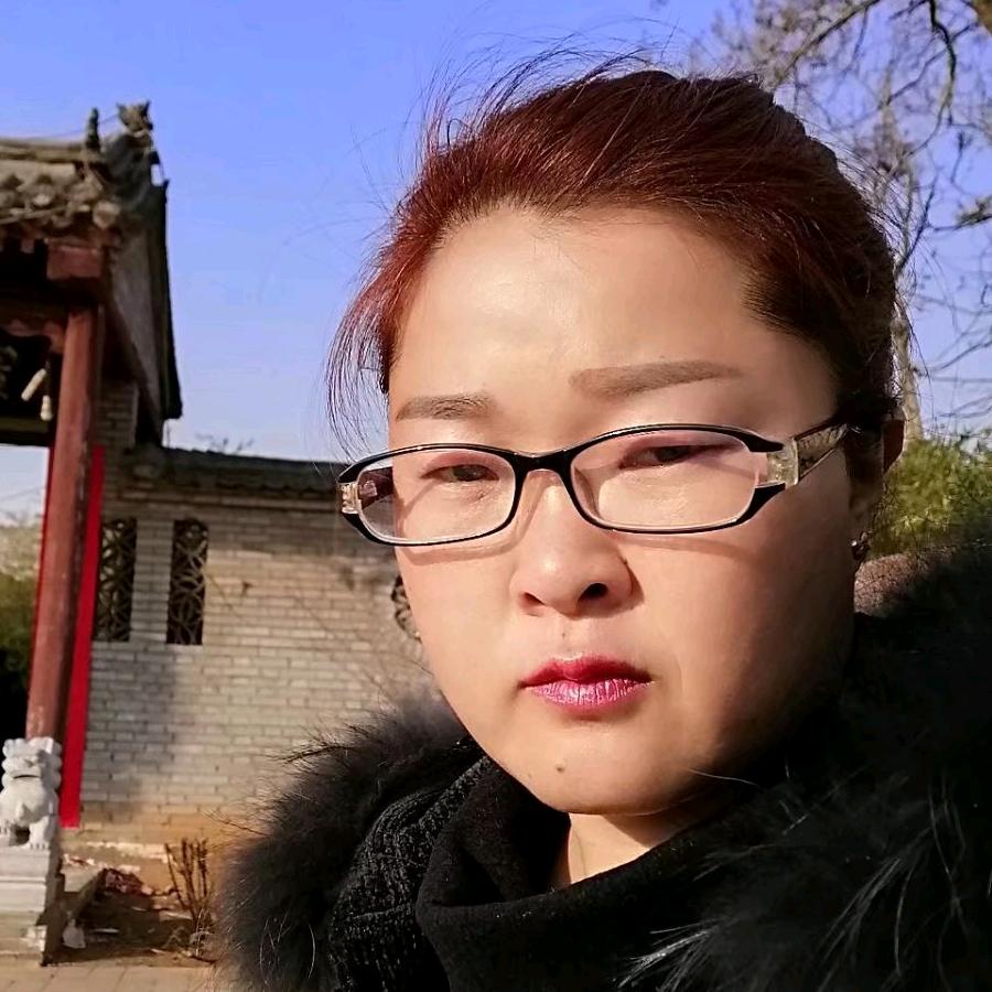 我就是我！