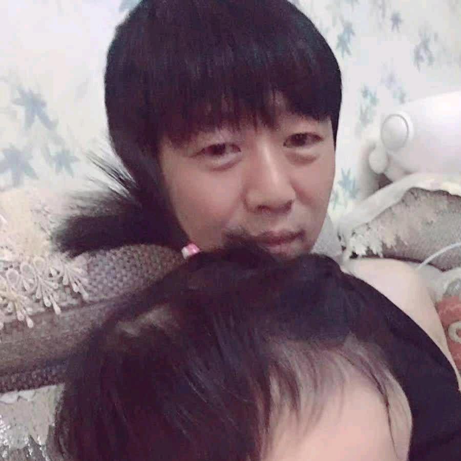 张海军