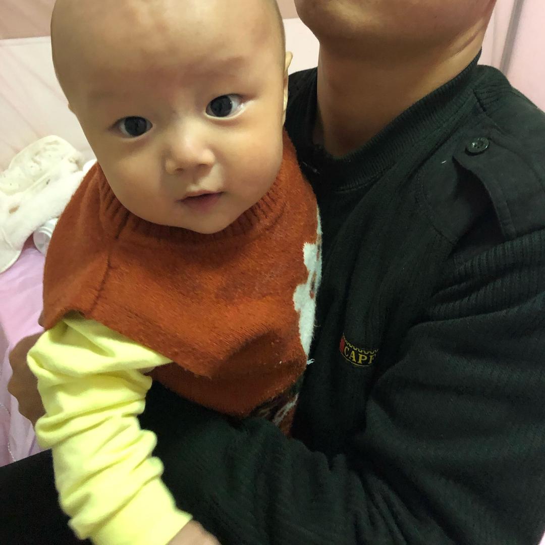 乐诚爸爸