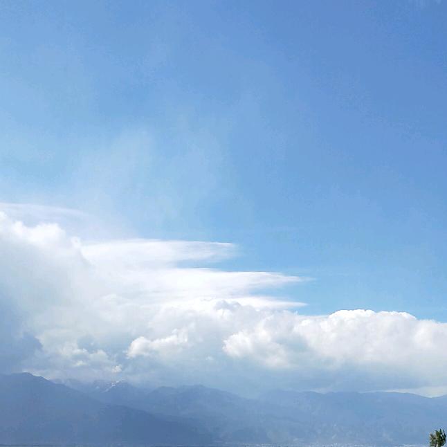 在路上，行者！