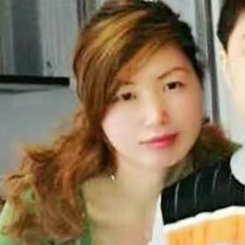 周萍萍（三姐）@抖音