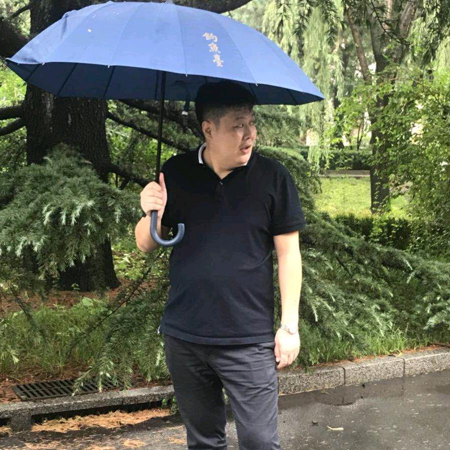 小石头