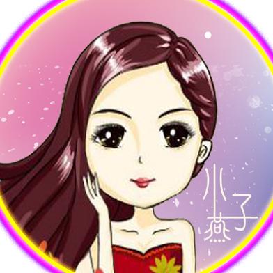 小燕子游戏解说@抖音