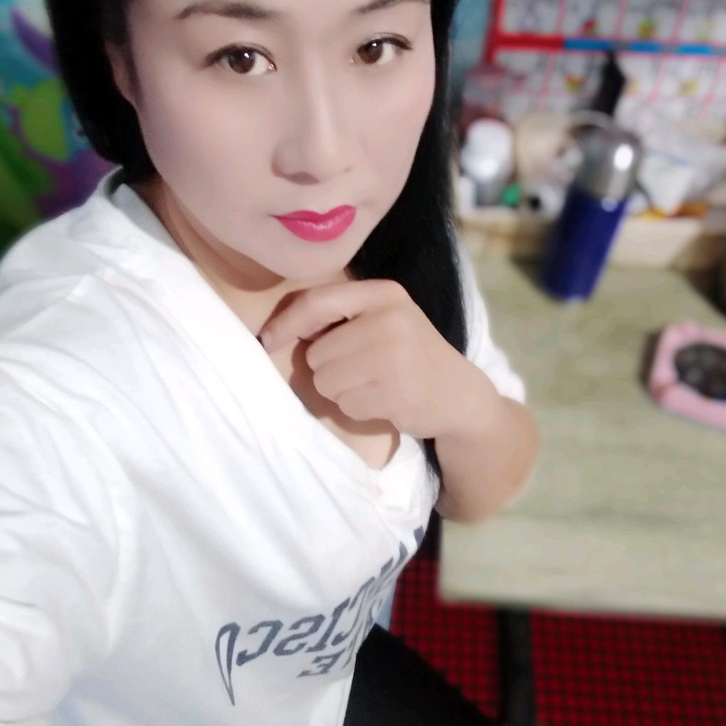 缘分来了，就是你