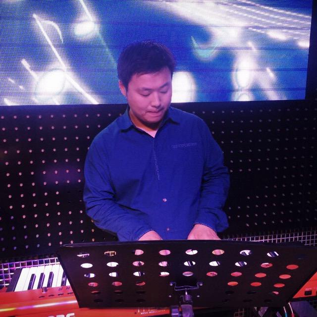 宗明振music