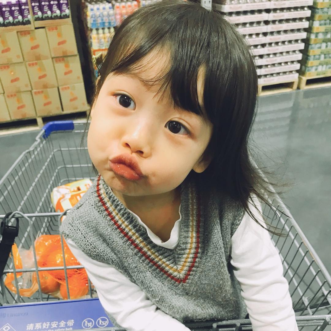 小可爱kira糖