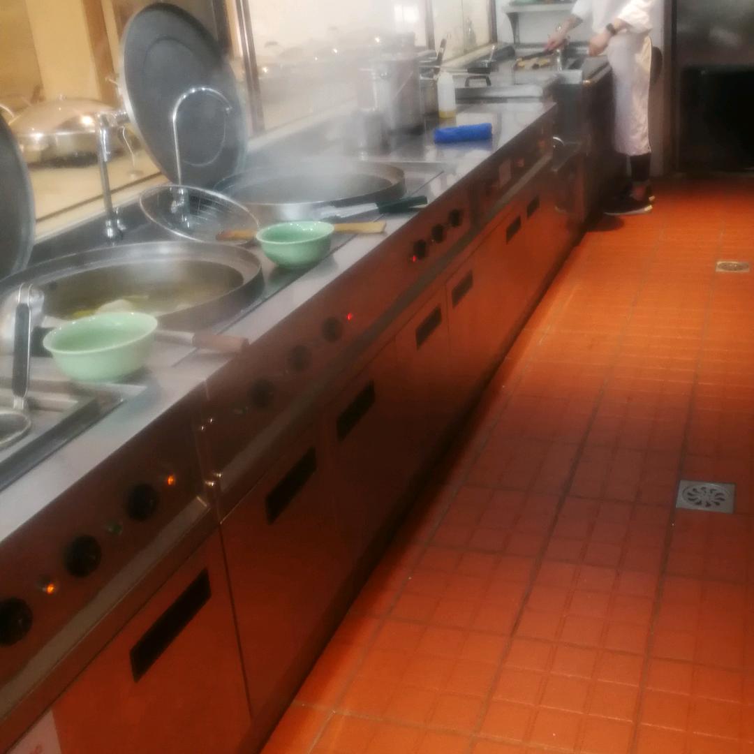 百德不锈钢，亿田集成灶