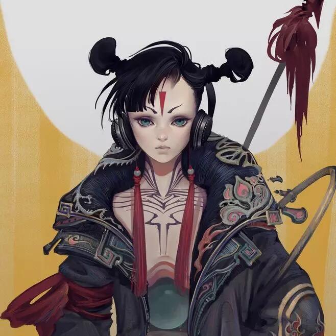 少年不知曲中意