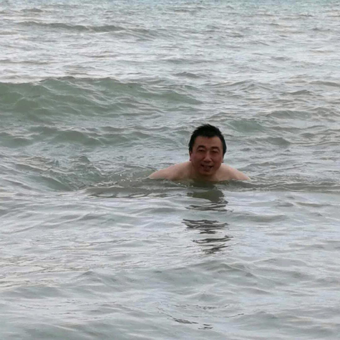 平哥李peace