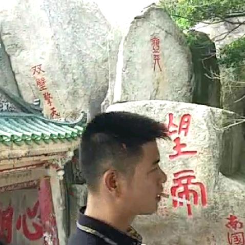 小金同志