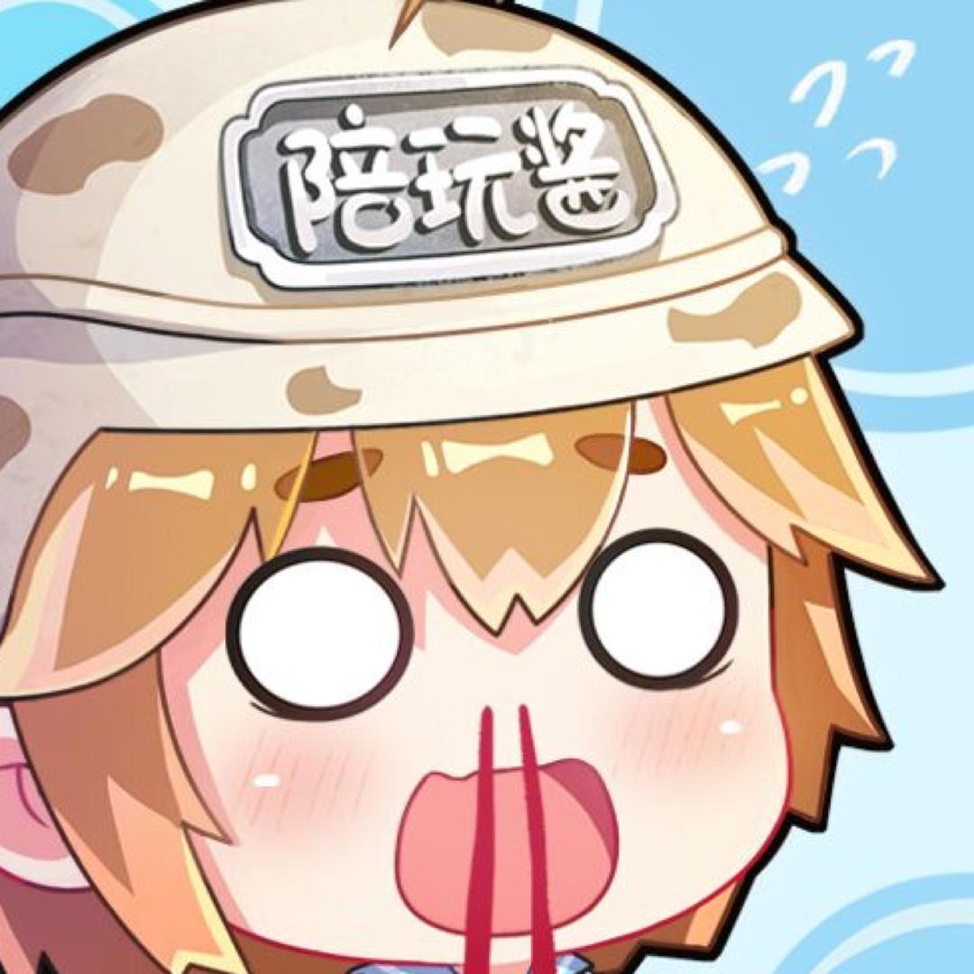 吃鸡陪玩酱@抖音