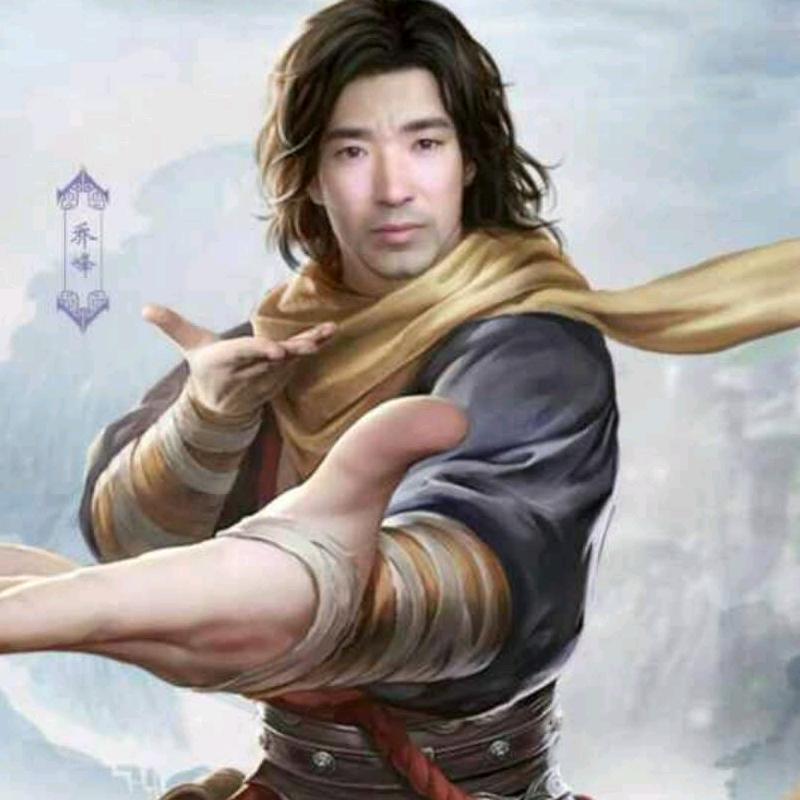潇洒哥