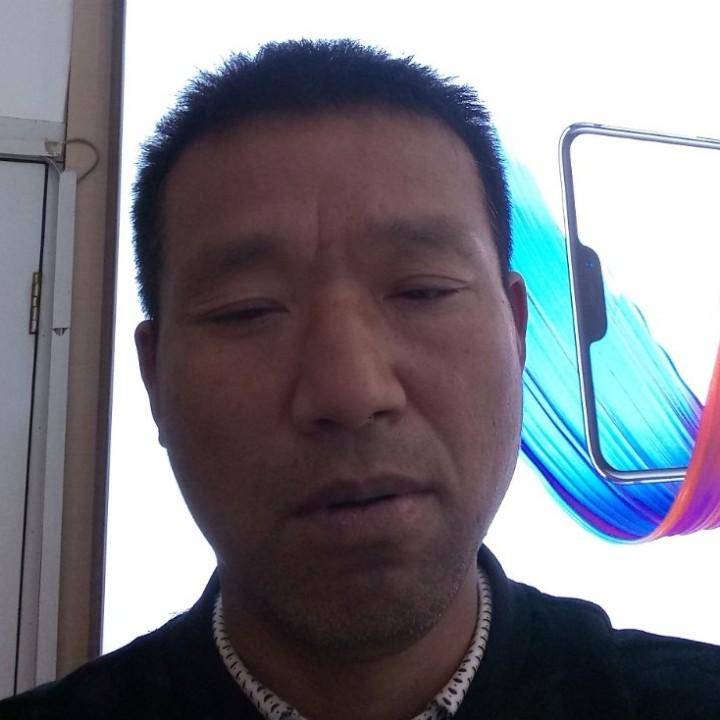 钢管外架工