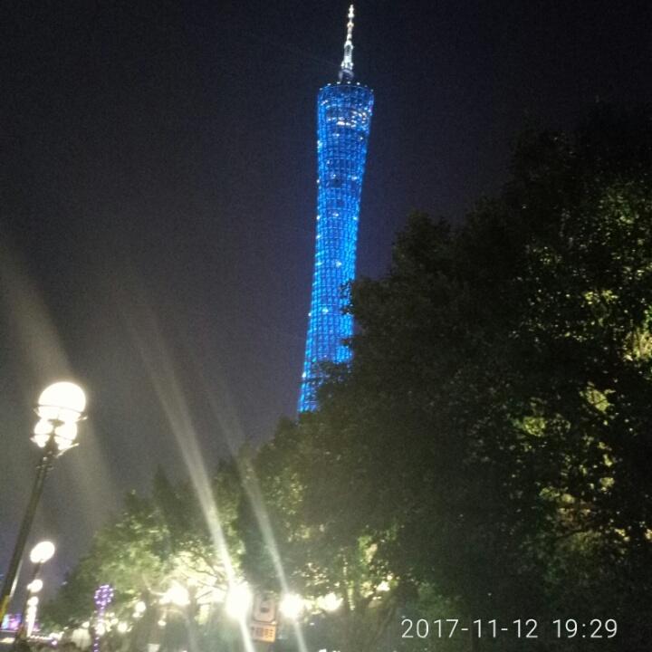 夜空中最亮的星*