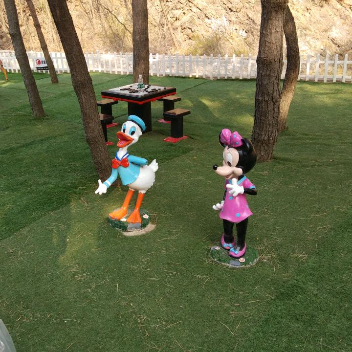 美丽小胖手