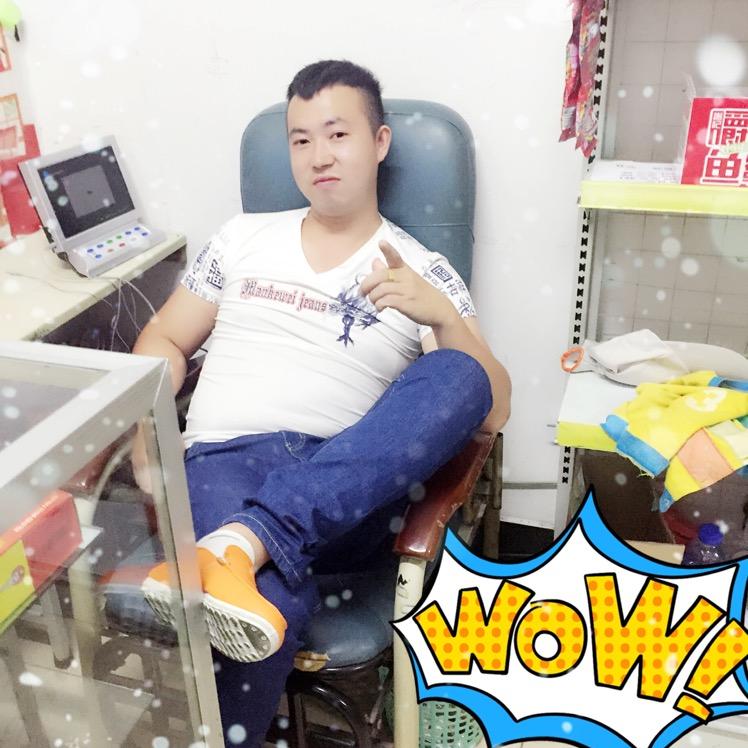 🇨🇳小叶哥🔥原创甩腿舞(招男搭档)