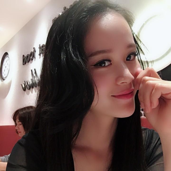 在云端