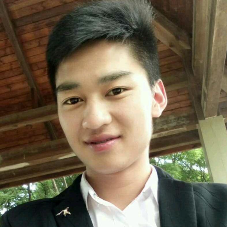 安有哥【单身】