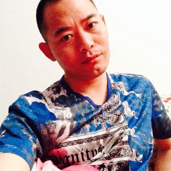 努力前行／崔守领